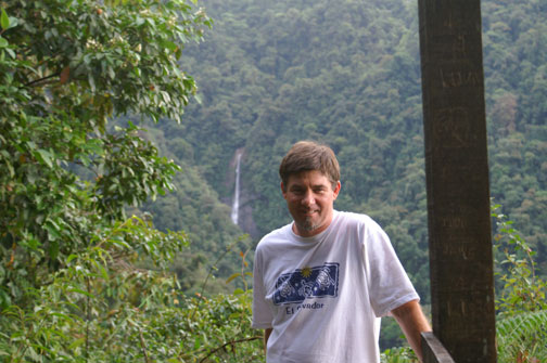 John Krueger, Starbrite Farm