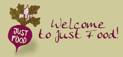 Just Food